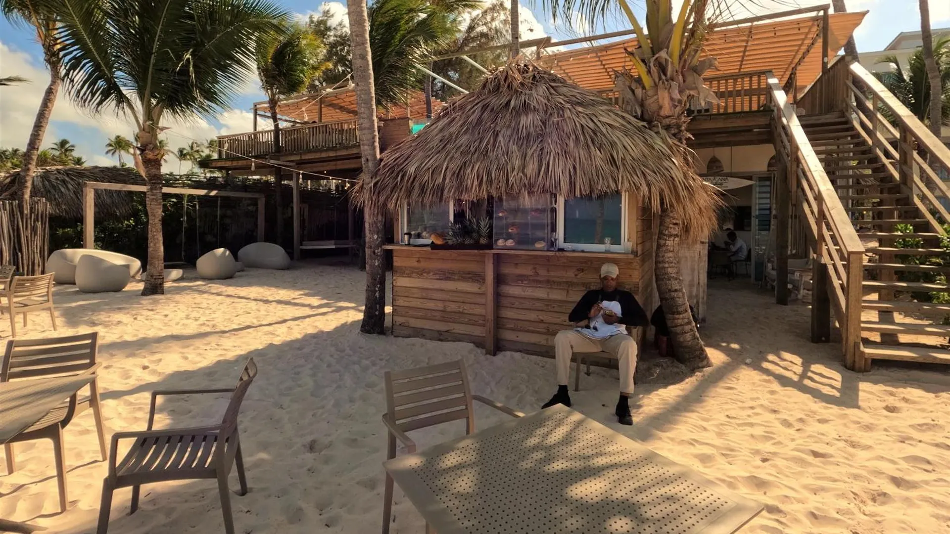 Propiedad Corales Lägenhet Punta Cana 0*,  Dominikanska republiken