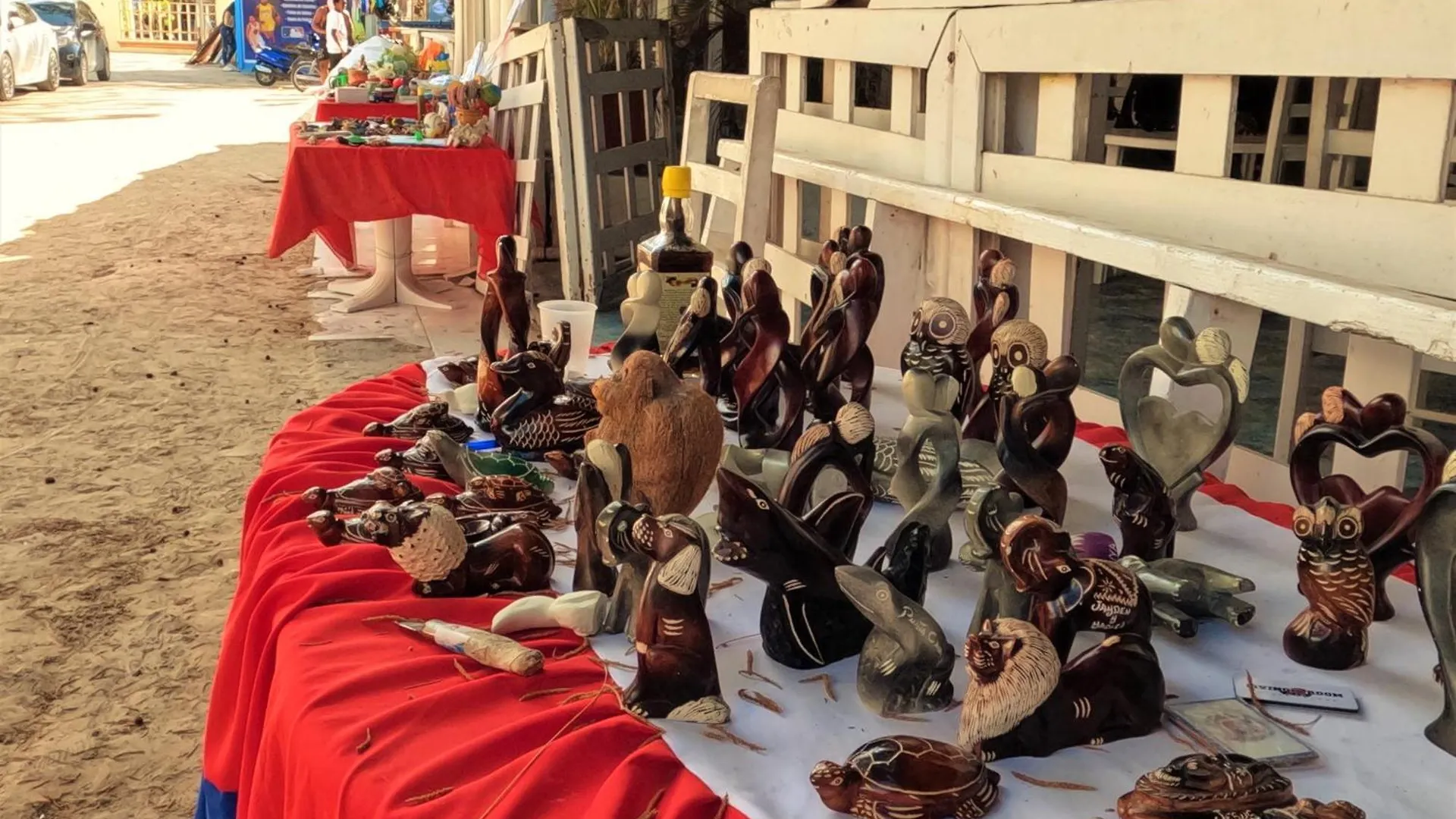 Propiedad Corales Lägenhet Punta Cana