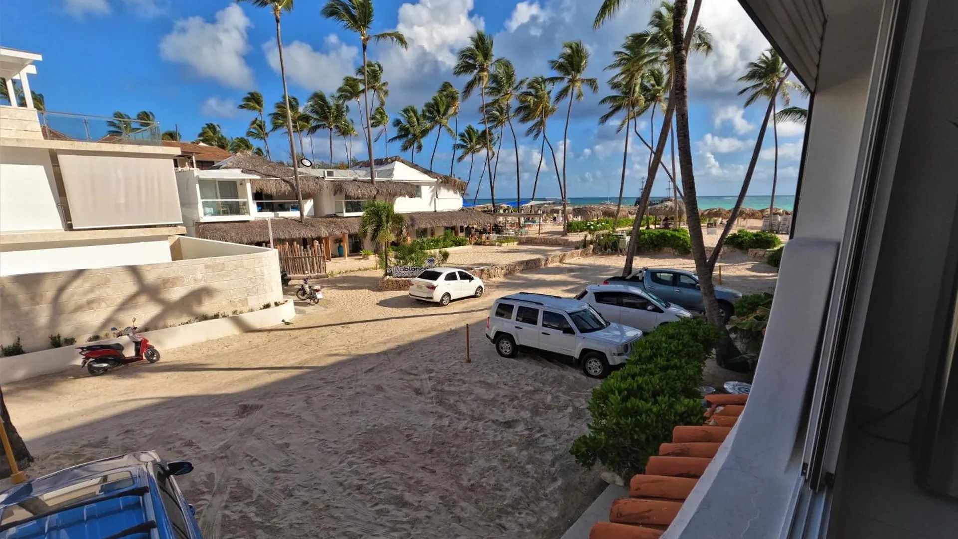 Propiedad Corales Lejlighed Punta Cana