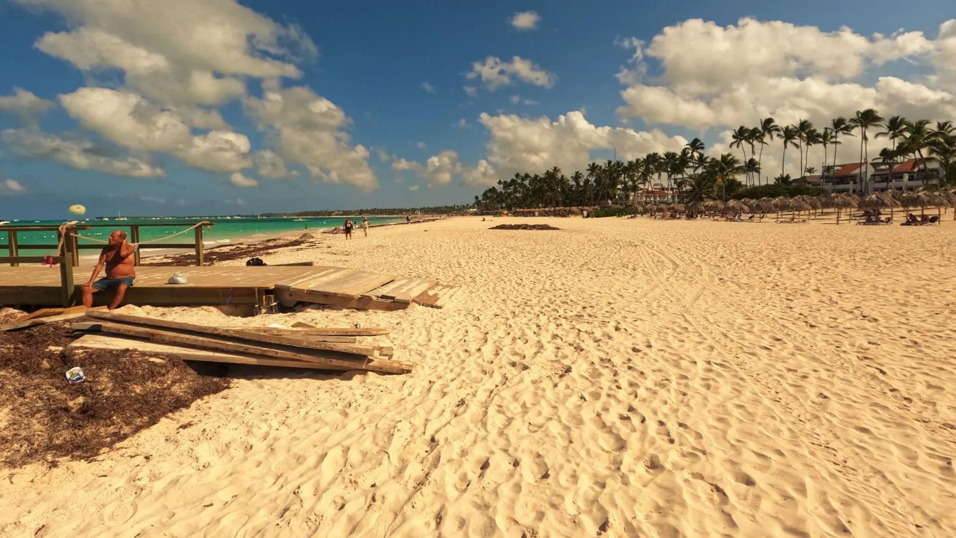 Propiedad Corales Lägenhet Punta Cana 0*,  Dominikanska republiken