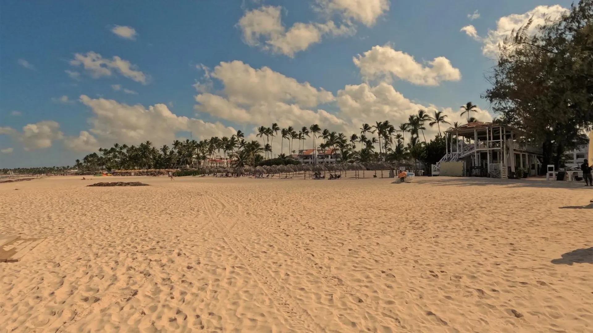 Propiedad Corales Lägenhet Punta Cana