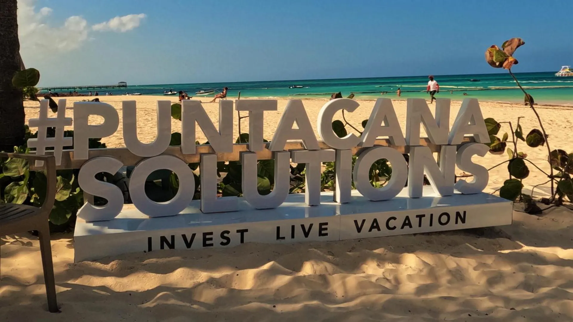 Propiedad Corales Lägenhet Punta Cana Dominikanska republiken