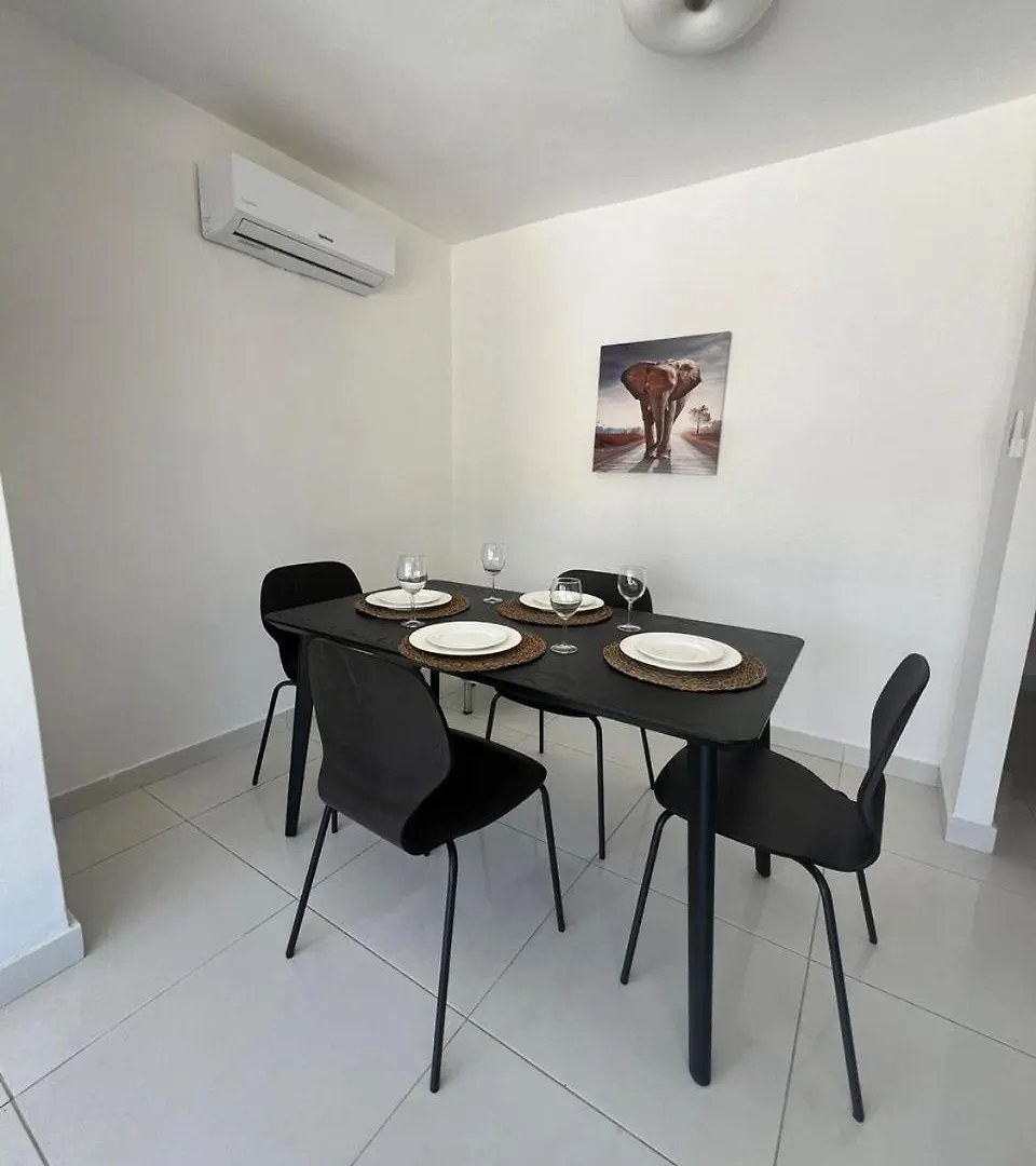 Propiedad Corales Apartment Punta Cana