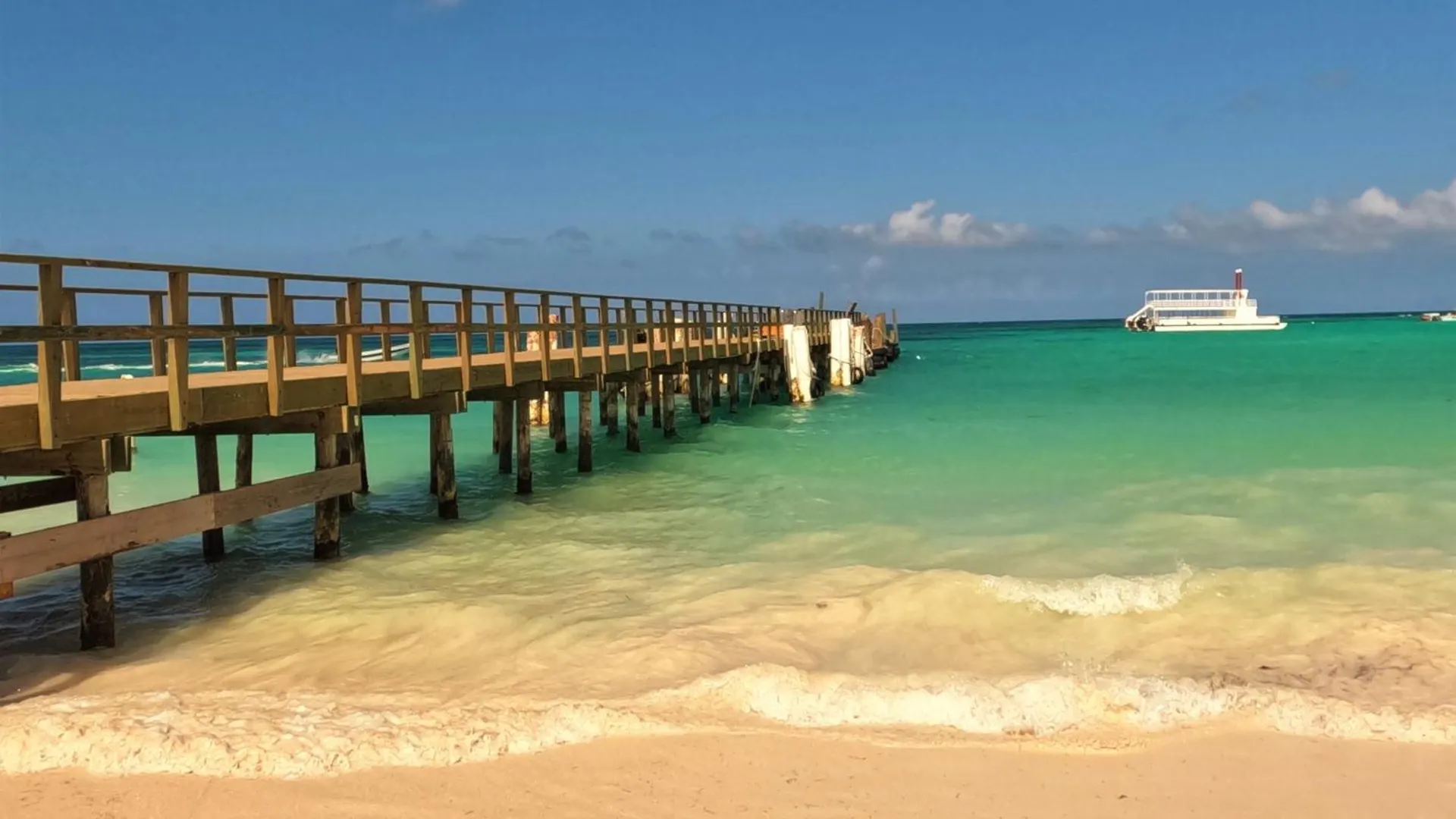 Propiedad Corales Apartman Punta Cana 0*,