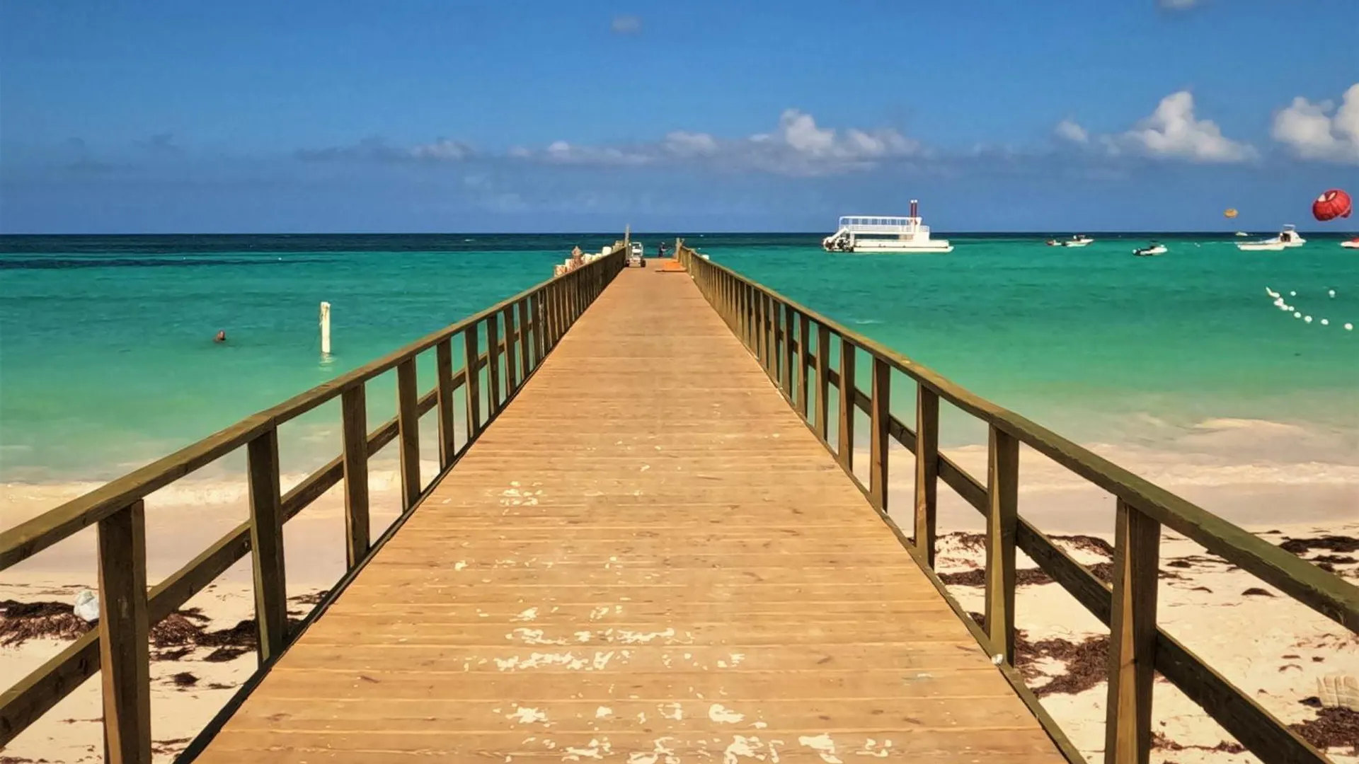 Propiedad Corales Apartman Punta Cana