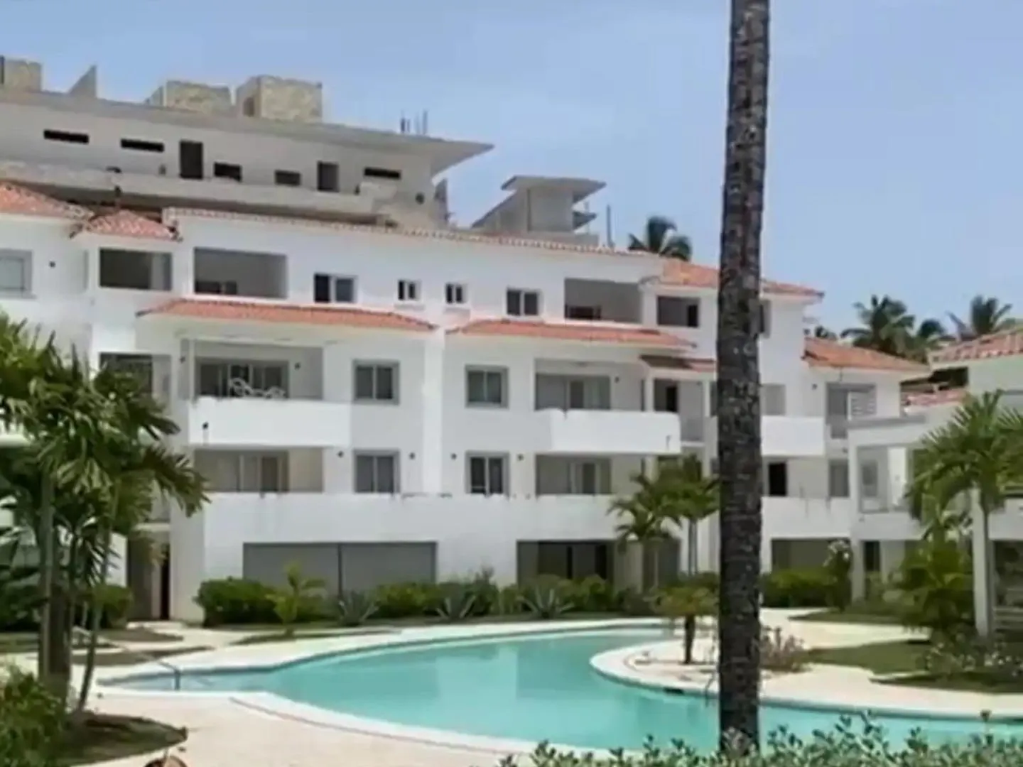 Propiedad Corales Apartment Punta Cana Dominican Republic