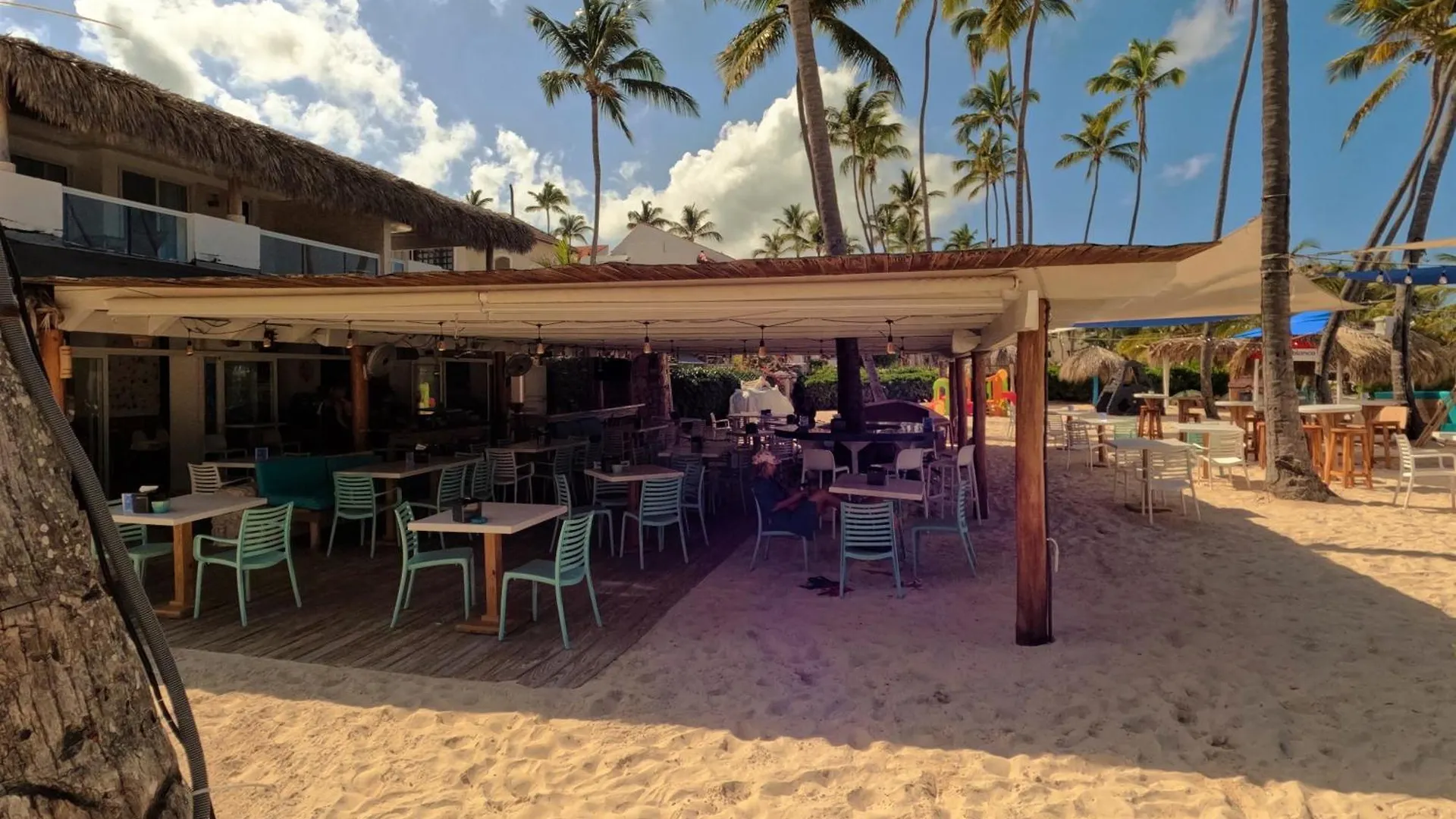 Propiedad Corales Apartment Punta Cana