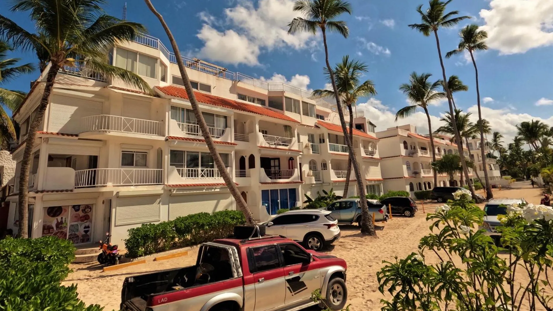 Propiedad Corales Apartment Punta Cana 0*,