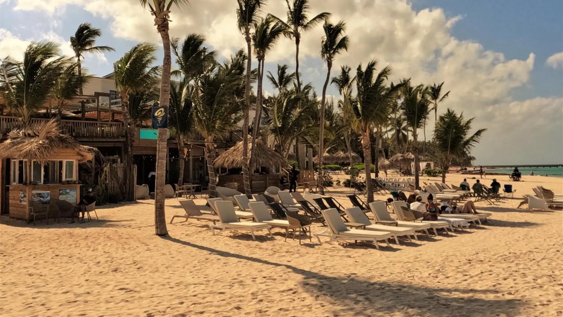 Propiedad Corales Apartment Punta Cana