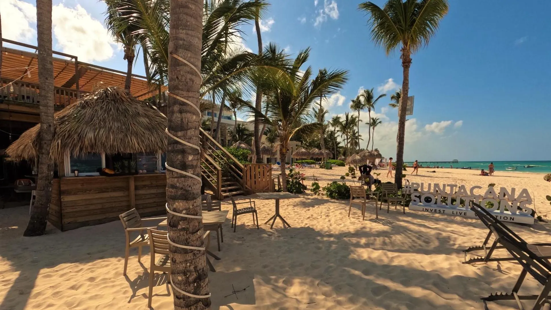 Propiedad Corales Apartment Punta Cana