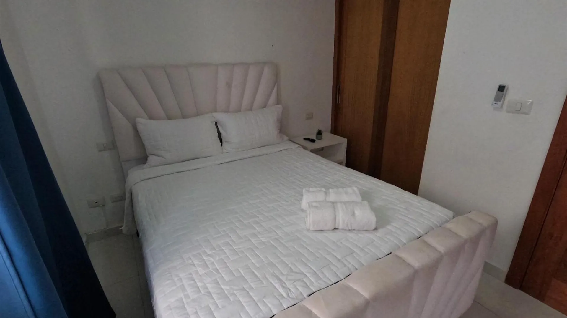 Propiedad Corales Apartment Punta Cana Dominican Republic
