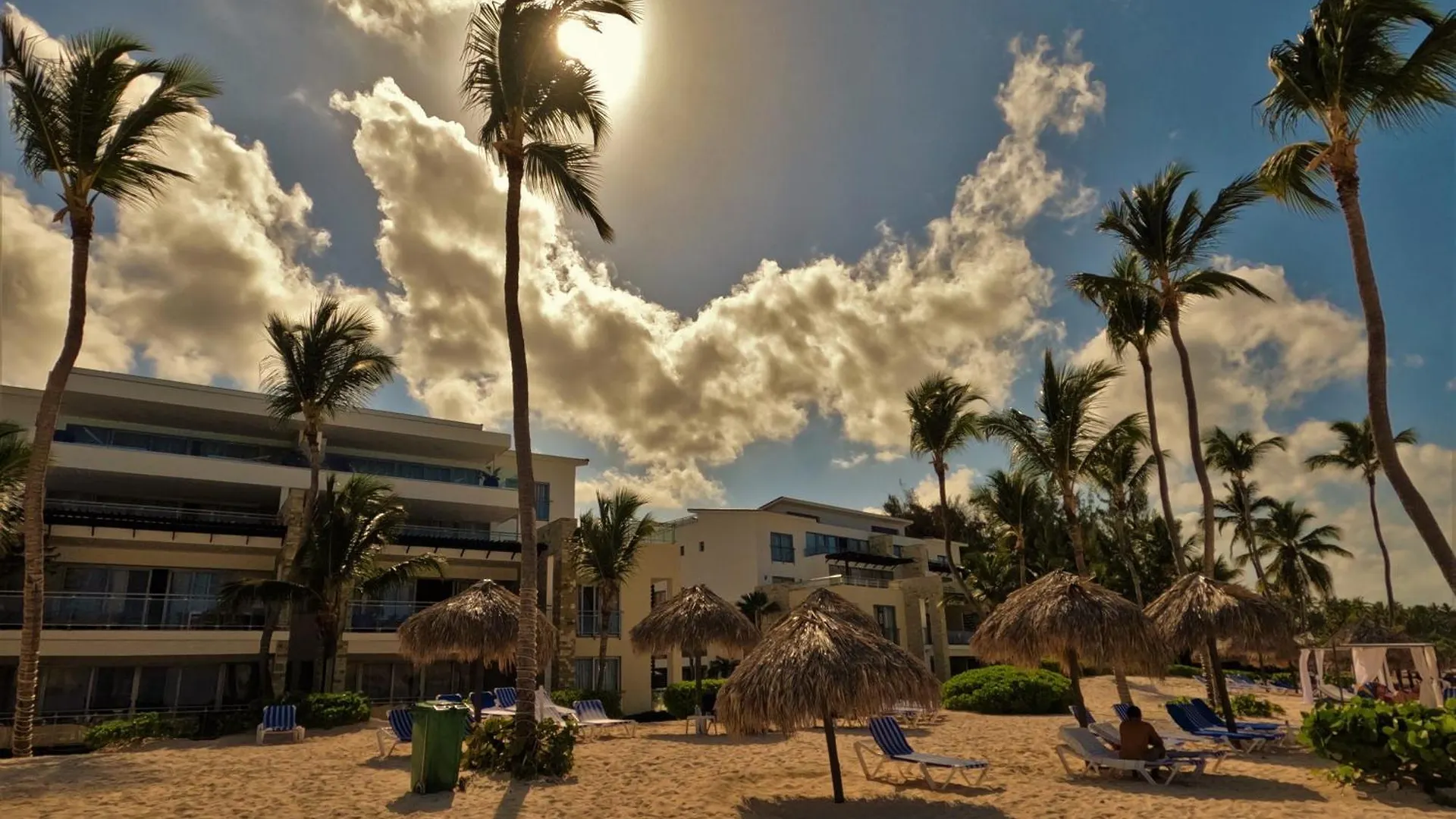 Propiedad Corales Apartment Punta Cana Dominican Republic