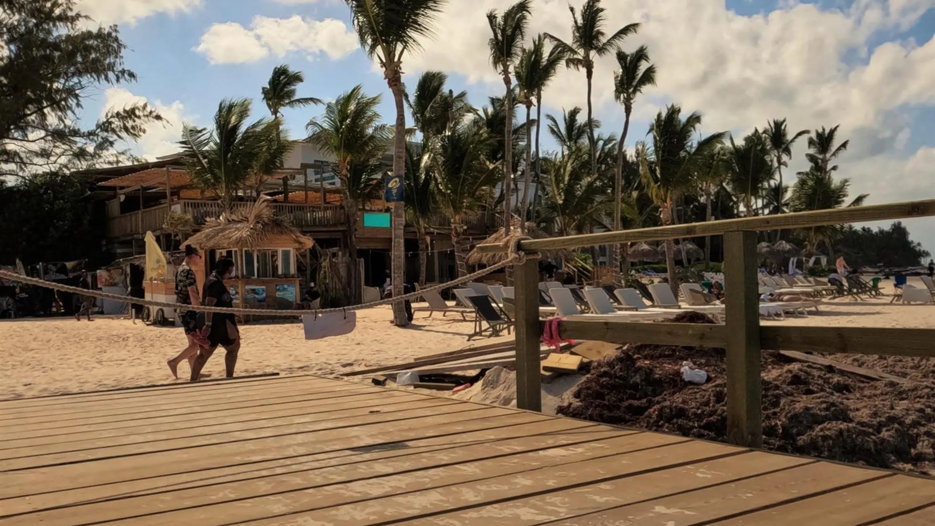 Propiedad Corales Apartment Punta Cana