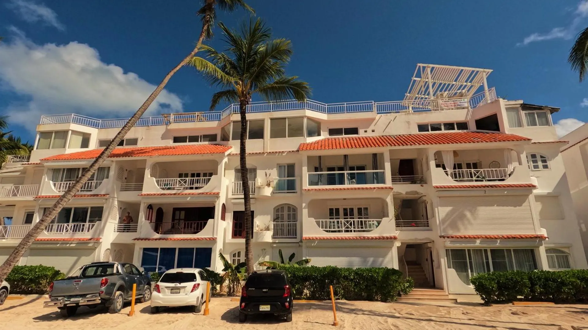 Propiedad Corales Apartment Punta Cana 0*,