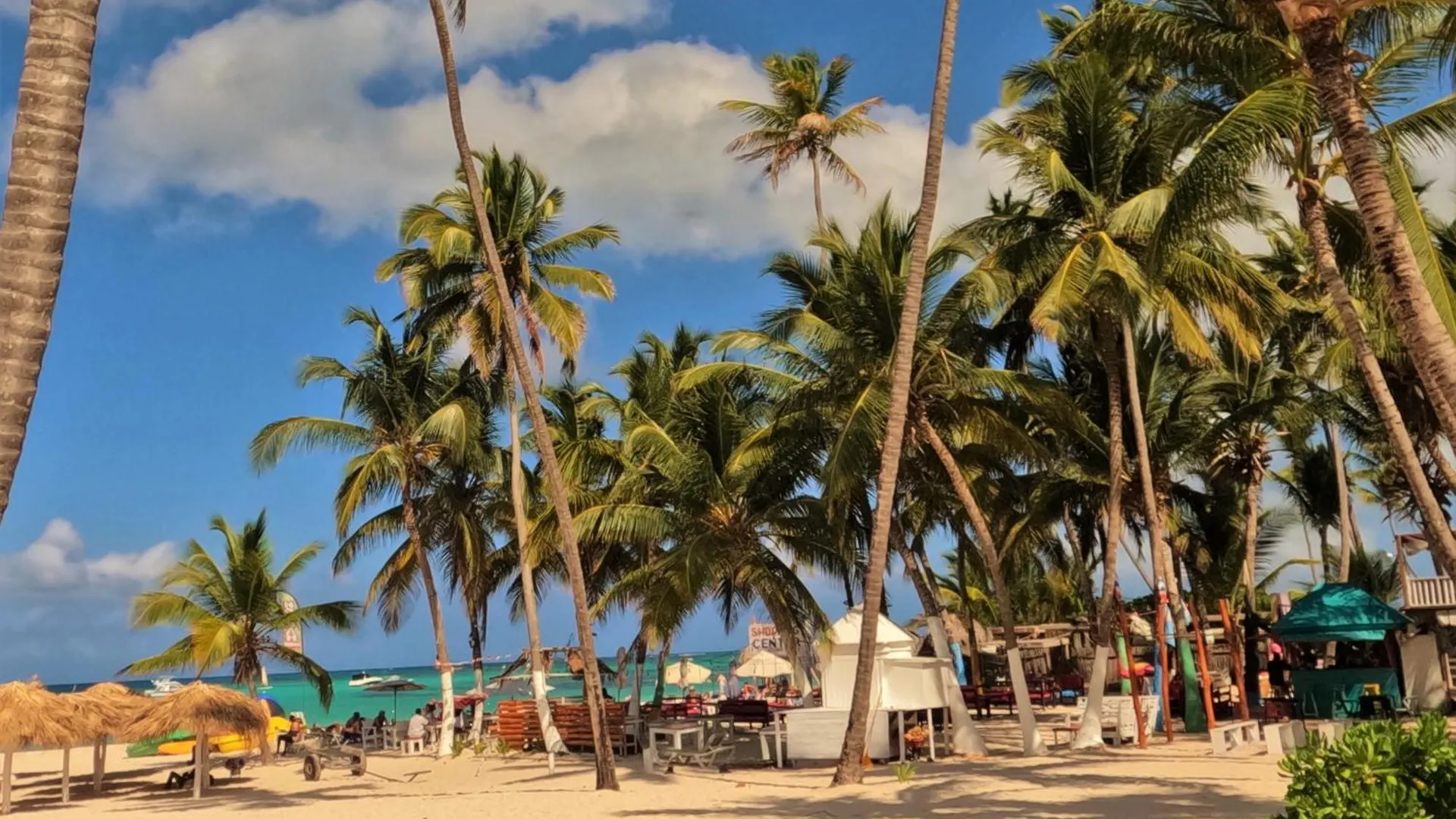 Propiedad Corales Apartment Punta Cana