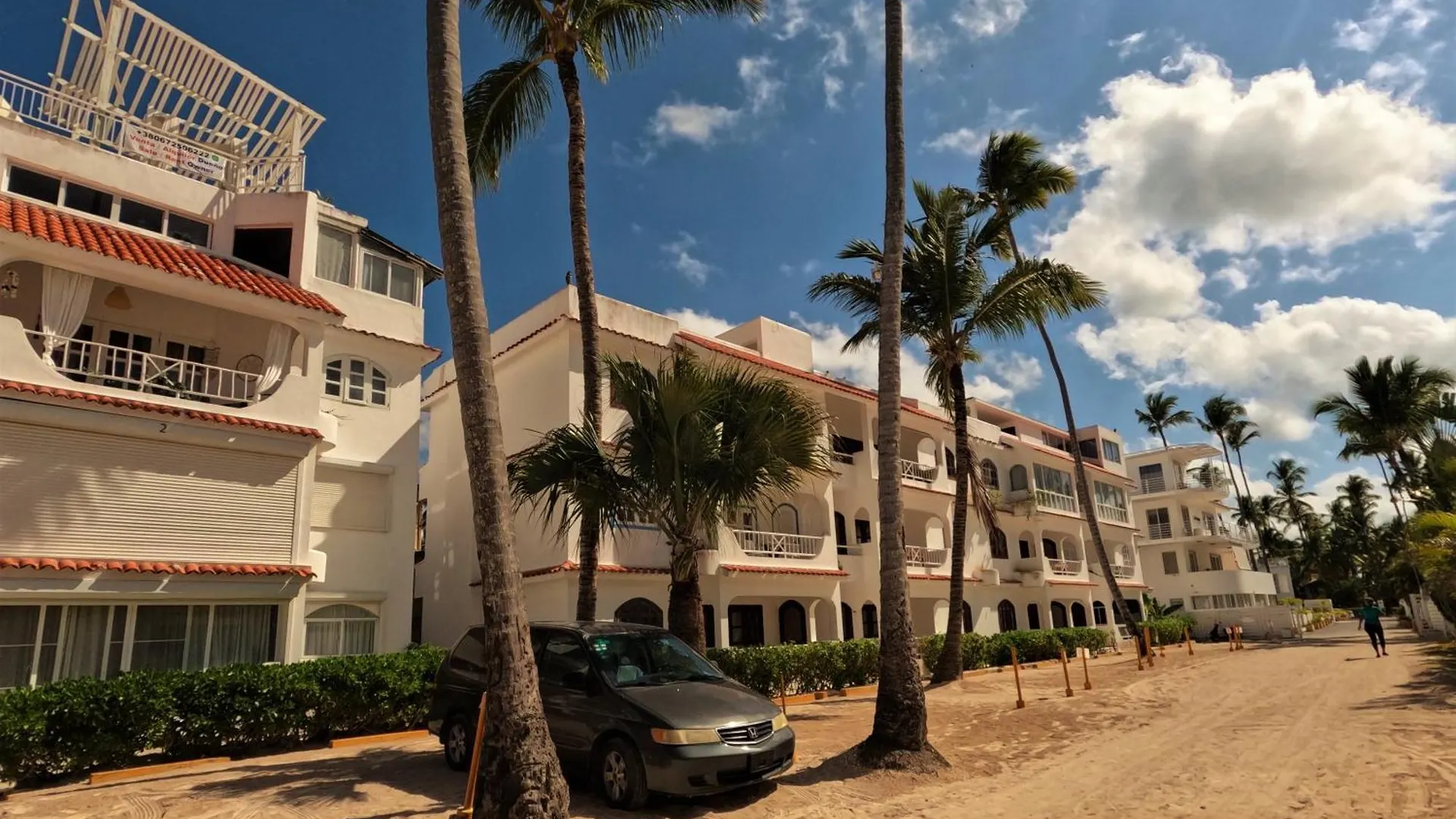 Propiedad Corales Apartment Punta Cana