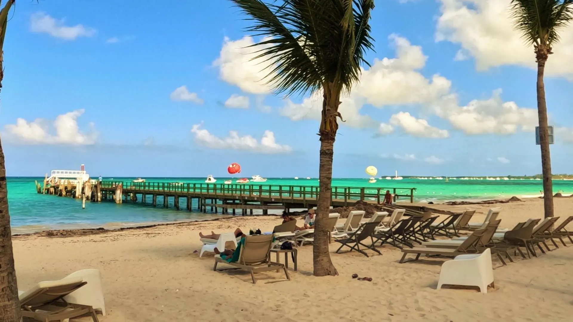 Propiedad Corales Apartment Punta Cana
