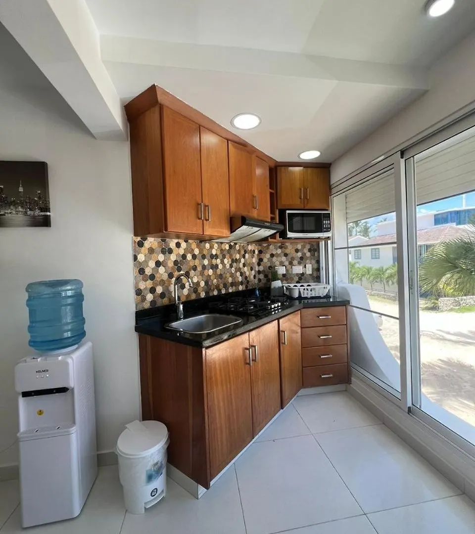 Propiedad Corales Apartment Punta Cana 0*,