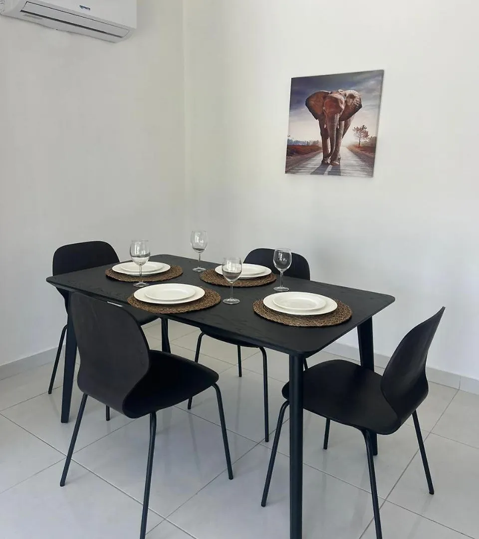 Propiedad Corales Apartment Punta Cana