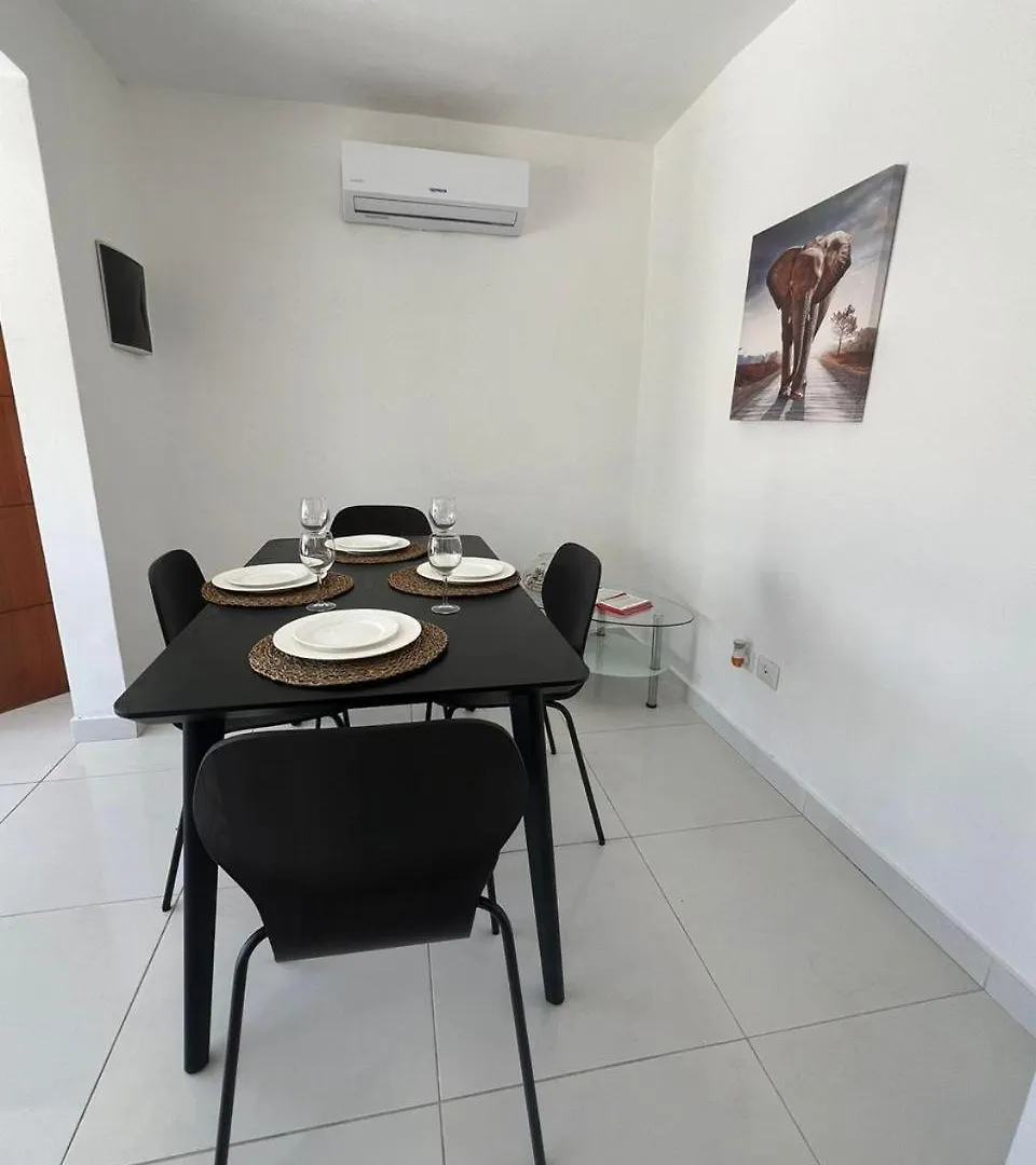 Propiedad Corales Apartment Punta Cana Dominican Republic