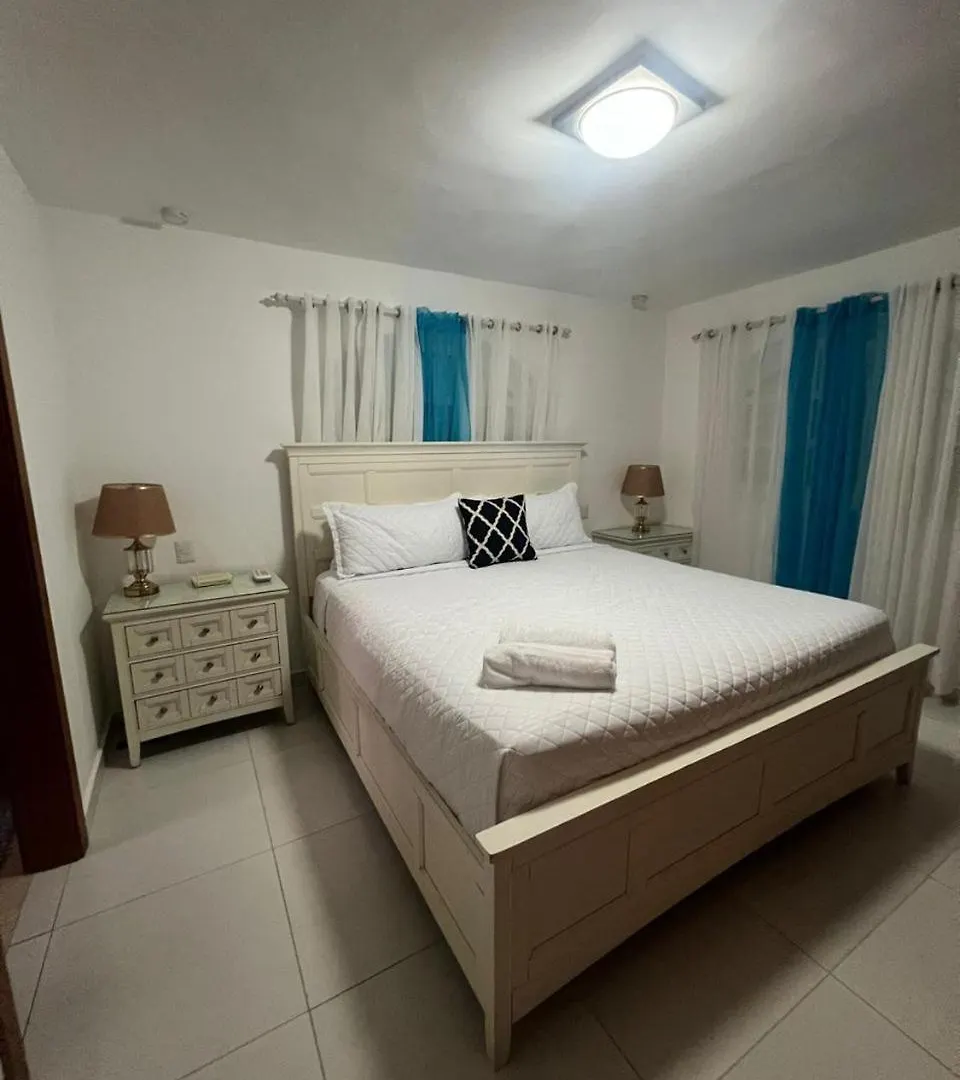 Propiedad Corales Apartment Punta Cana