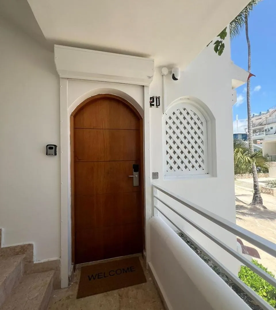 Propiedad Corales Apartment Punta Cana