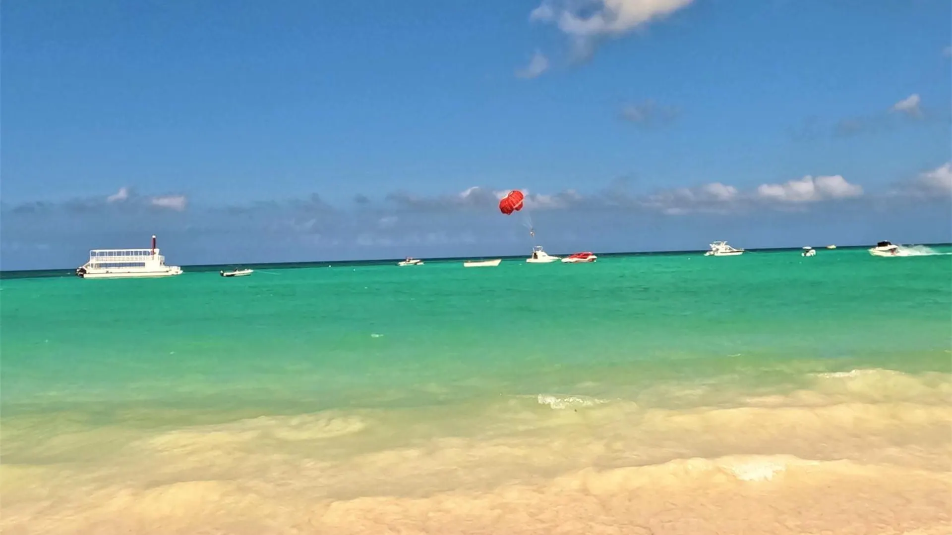Propiedad Corales Apartment Punta Cana