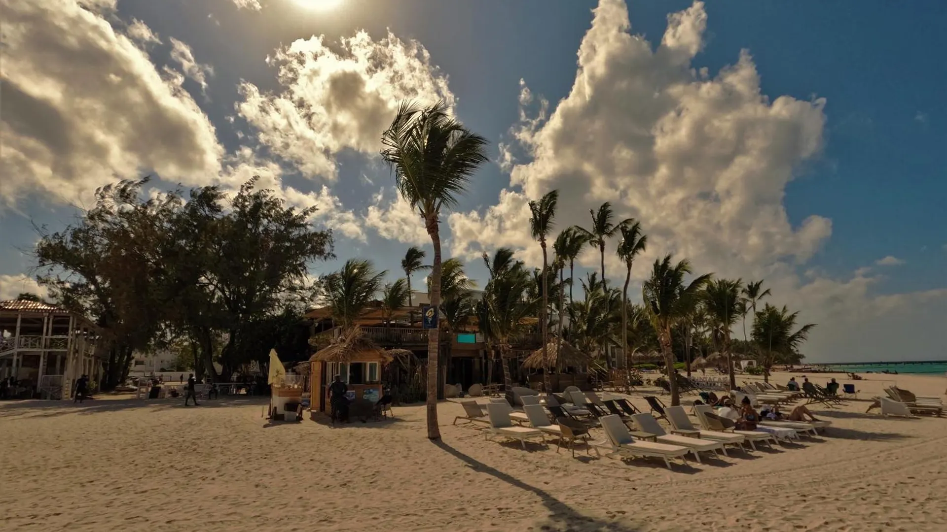 Propiedad Corales Apartment Punta Cana