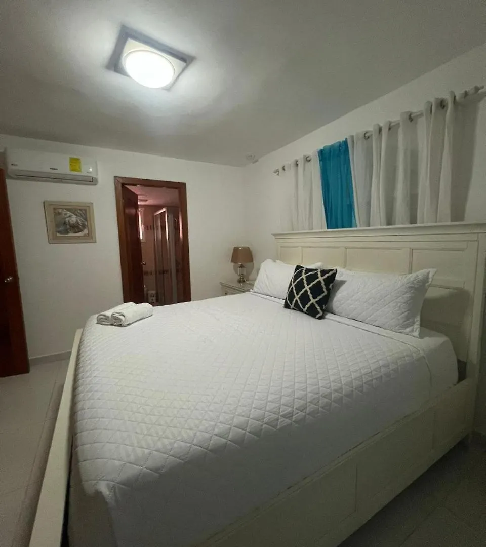Propiedad Corales Apartment Punta Cana